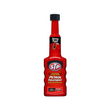 Автомобильный очиститель STP Petrol Treatment, 200мл (74366)