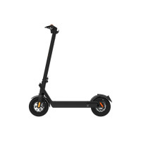 Электросамокат Proove X-City MAX Черно-оранжевый (35686)