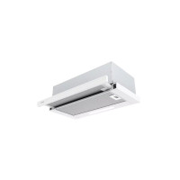 Вытяжка кухонная Borgio TLC (TR) 50 White
