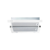 Витяжка кухонна Borgio TLF (TR) 50 white