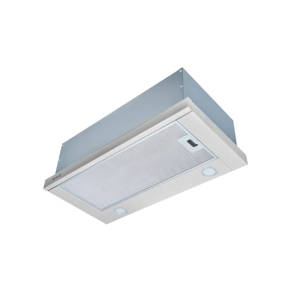 Вытяжка кухонная Borgio TLF (TR) 60 Inox