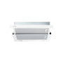 Витяжка кухонна Borgio TLF (TR) 60 white glass
