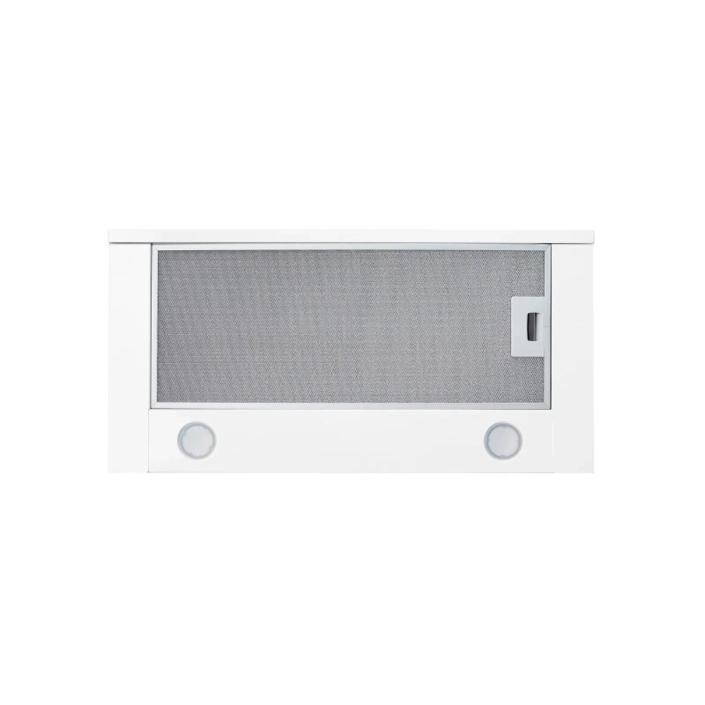 Витяжка кухонна Borgio TLF (TR) 60 white glass
