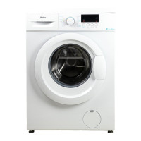 Пральна машина Midea MFE60-U1006