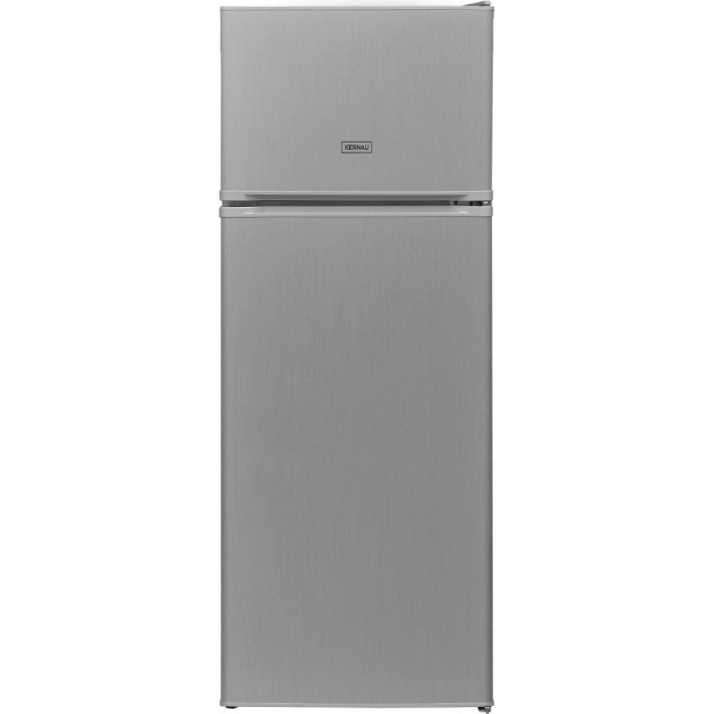 Холодильник Kernau KFRT14152.1IX