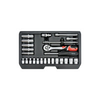 Набір інструментів Yato YT-14461