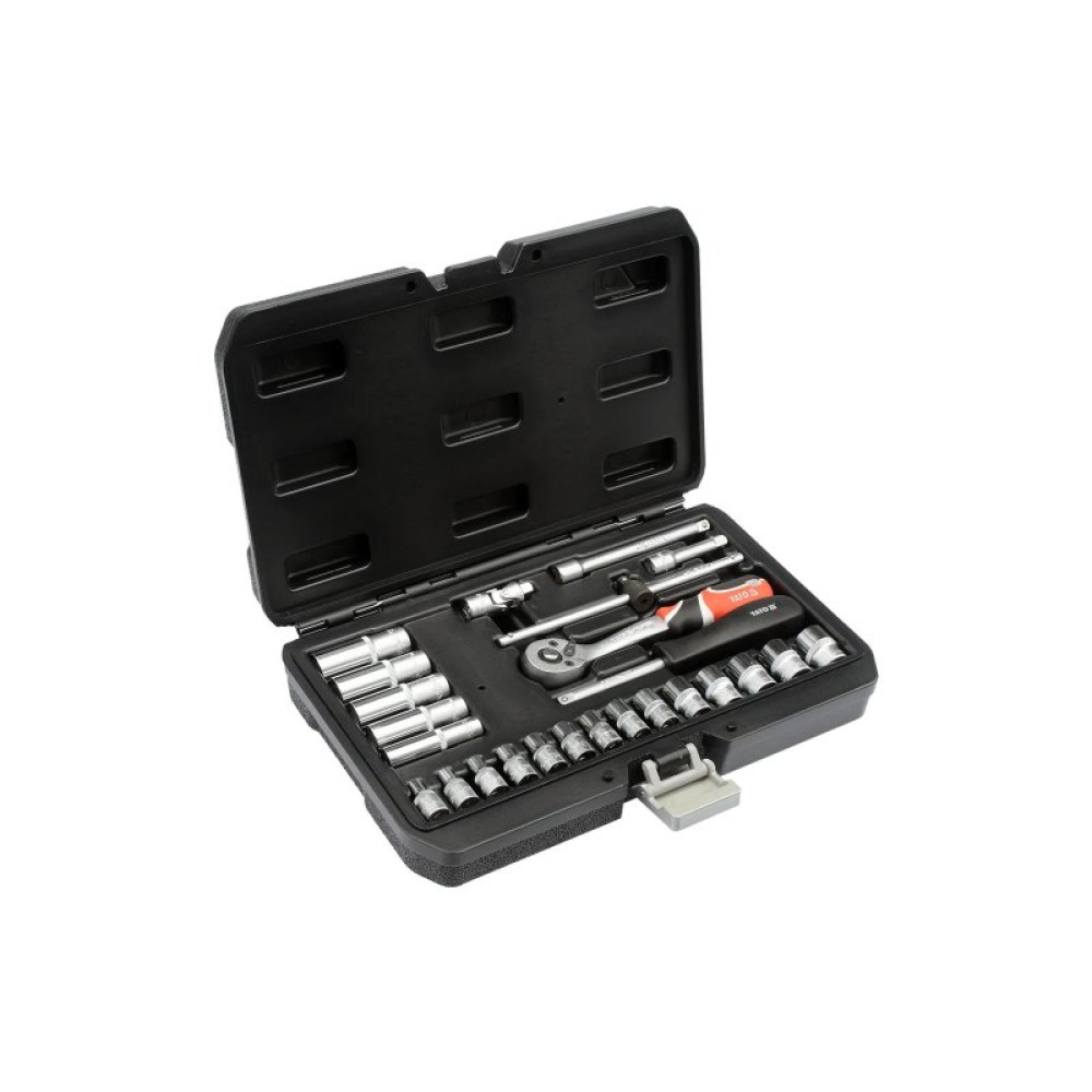 Набір інструментів Yato YT-14461