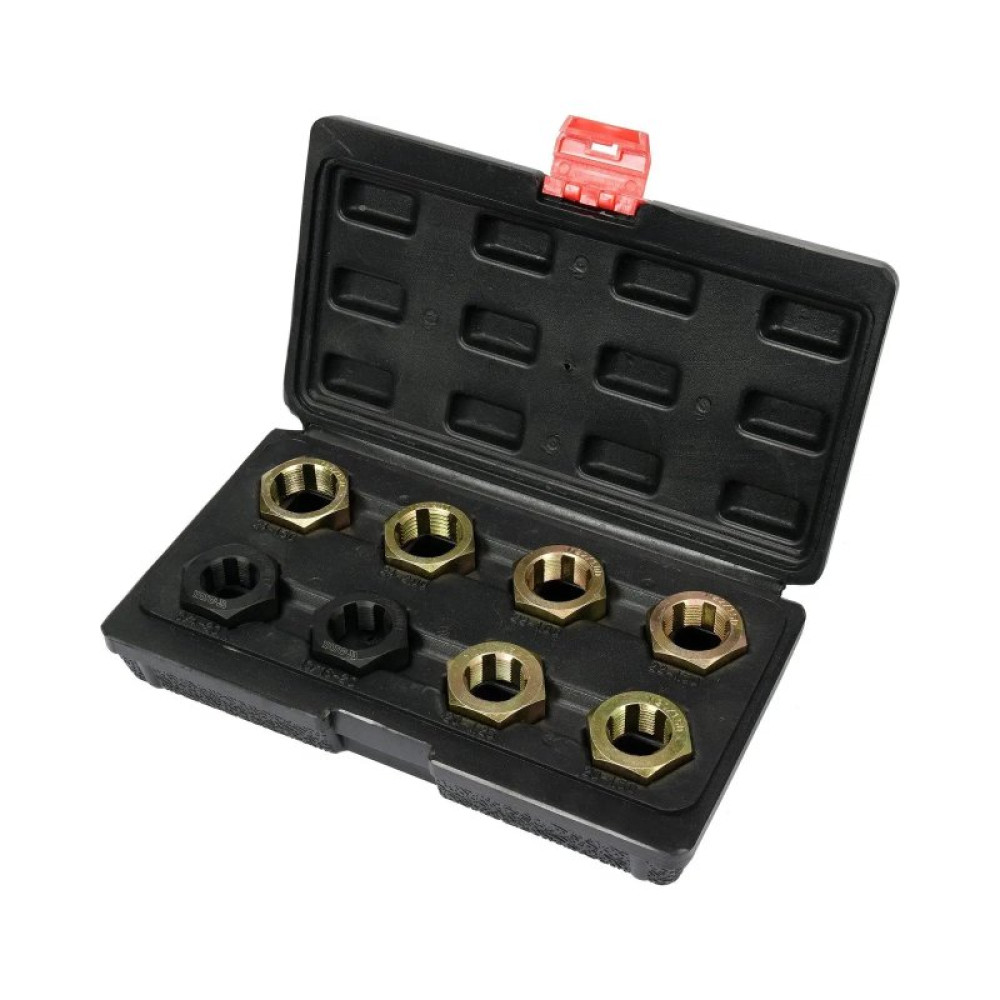 Набір інструментів Yato для ремонту різьби на болтах YT-17695 (YT-17695)