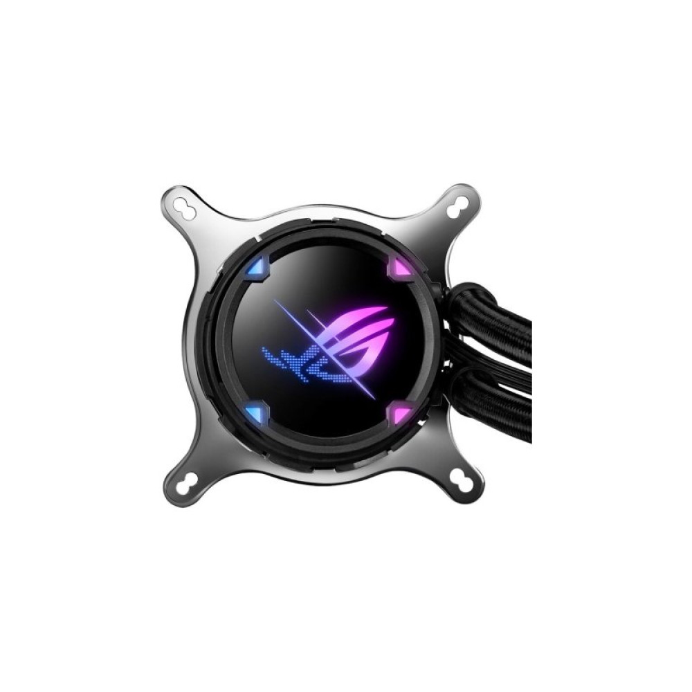 Система водяного охолодження ASUS ROG-STRIX-LC-120 (90RC0050-M0UAY0)