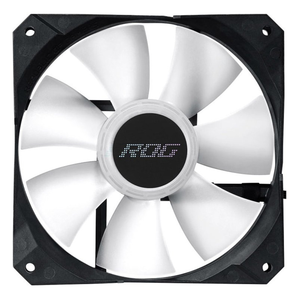 Система водяного охолодження ASUS ROG-STRIX-LC-120 (90RC0050-M0UAY0)