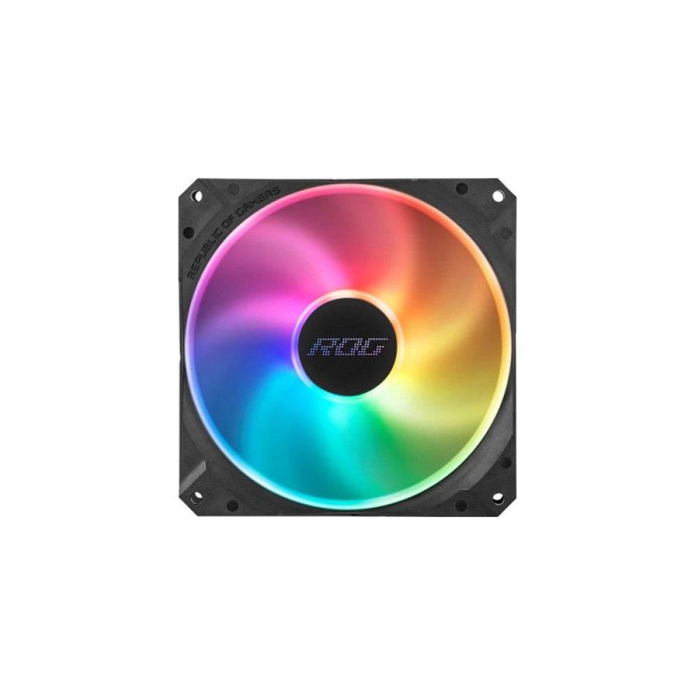 Система водяного охолодження ASUS ROG-STRIX-LC-120 (90RC0050-M0UAY0)