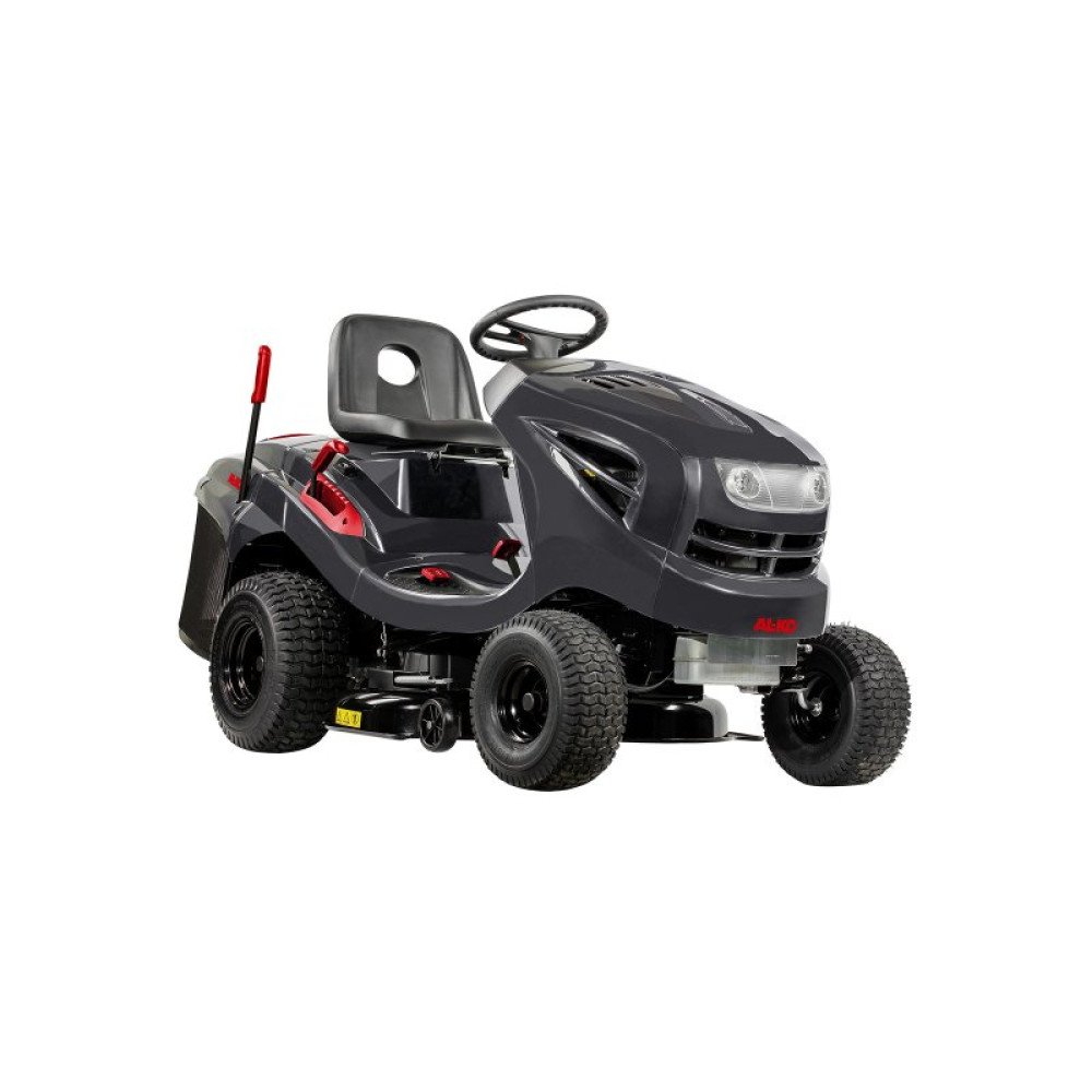Газонокосарка AL-KO трактор-газонокосарка T 18-103.2 HD Comfort (123016)