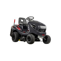 Газонокосилка AL-KO трактор-газонокосилка T 18-103.2 HD Comfort (123016)