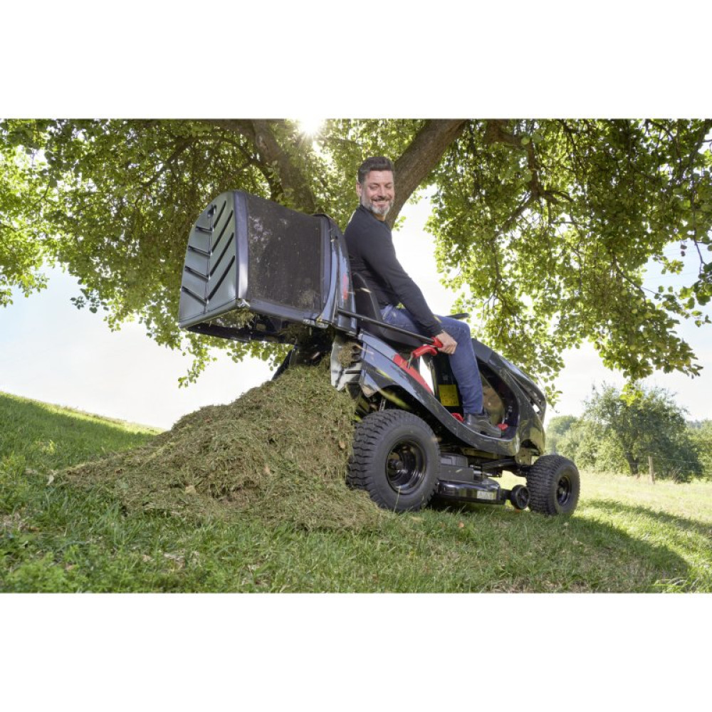 Газонокосарка AL-KO трактор-газонокосарка T 18-103.2 HD Comfort (123016)