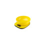Ваги кухонні Erstech VKS-517 yellow