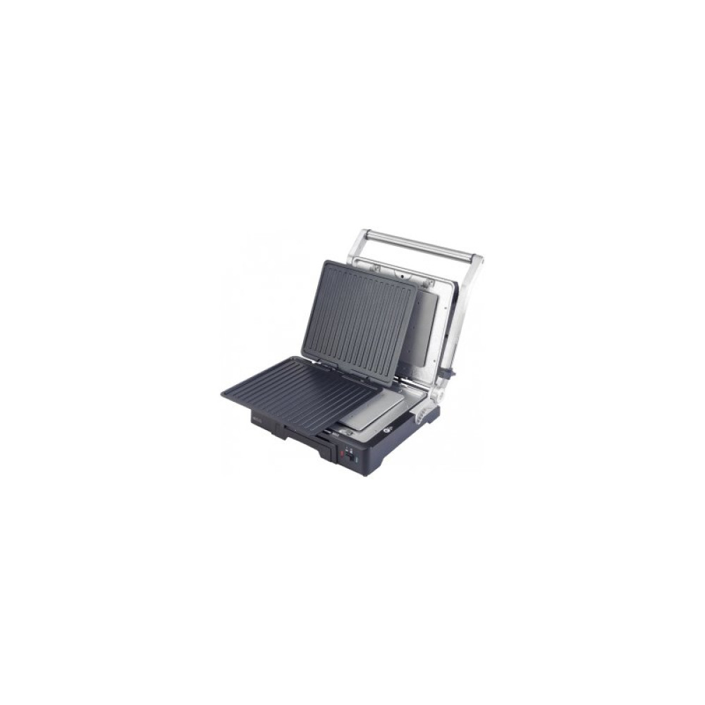 Електрогриль ECG KG 300 Deluxe (KG300 Deluxe)
