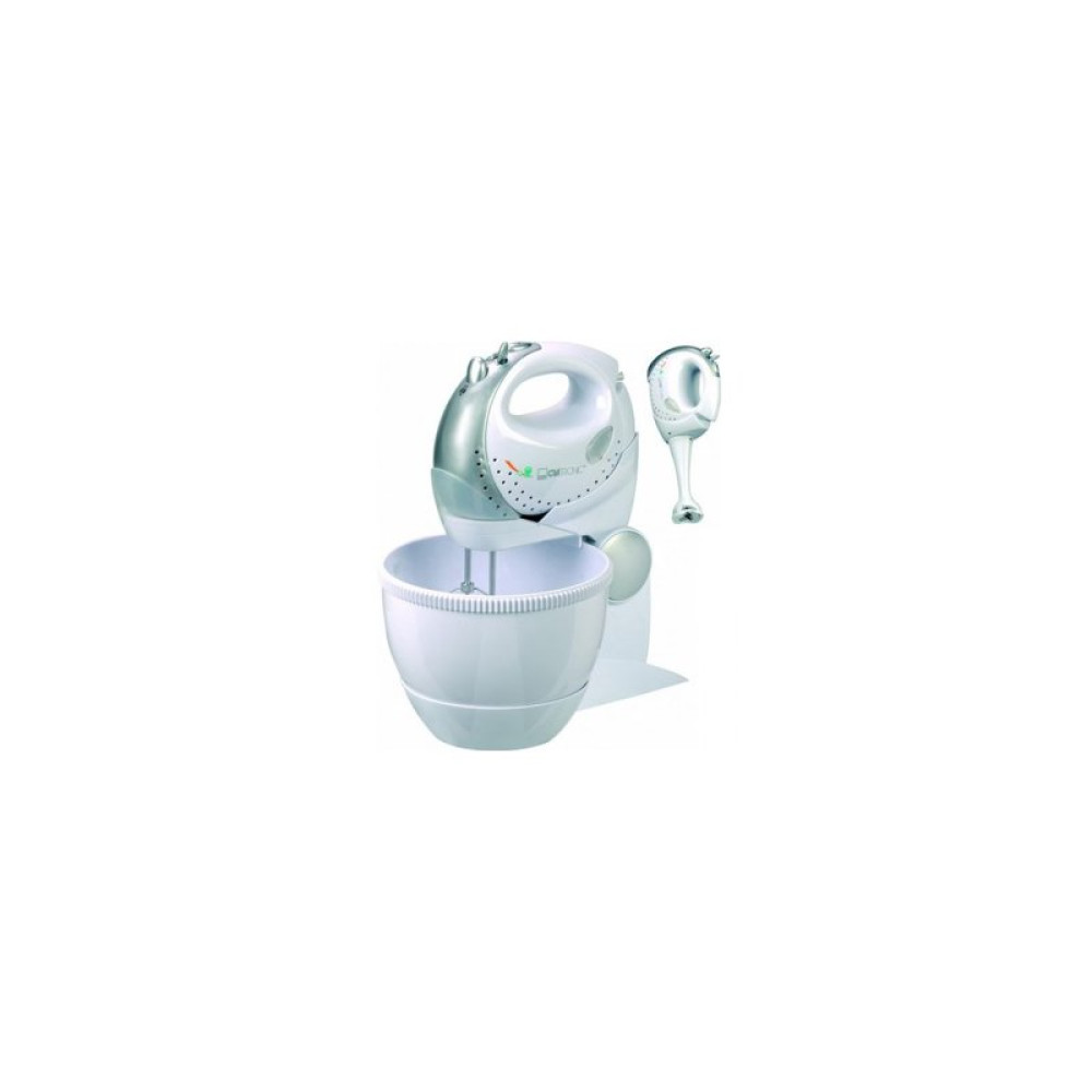 Миксер Clatronic HMS 2739 White (HMS2739 White)