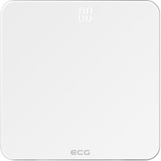 Ваги підлогові ECG OV 1821 White (OV1821 White)
