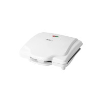 Вафельница ECG S 1370 Waffle (S1370 Waffle)