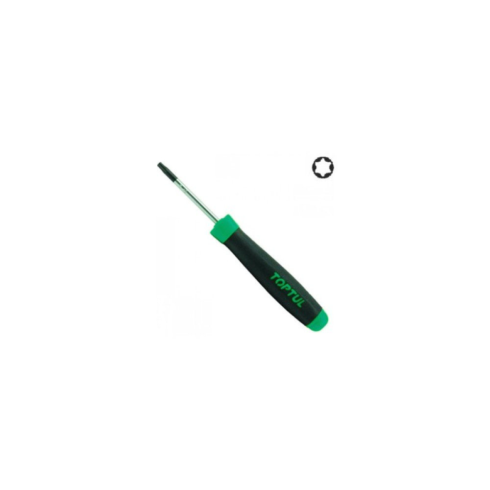 Отвертка Toptul для точных работ T7x50 (FFIB0705)