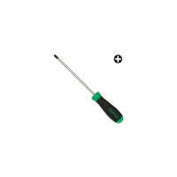 Отвертка Toptul крестовая PH2x150 (FBAB0215)