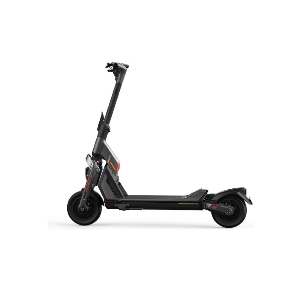 Электросамокат Segway Ninebot GT1E Black (AA.00.0012.41)