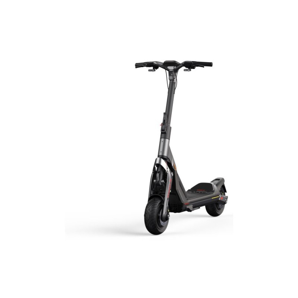 Электросамокат Segway Ninebot GT1E Black (AA.00.0012.41)