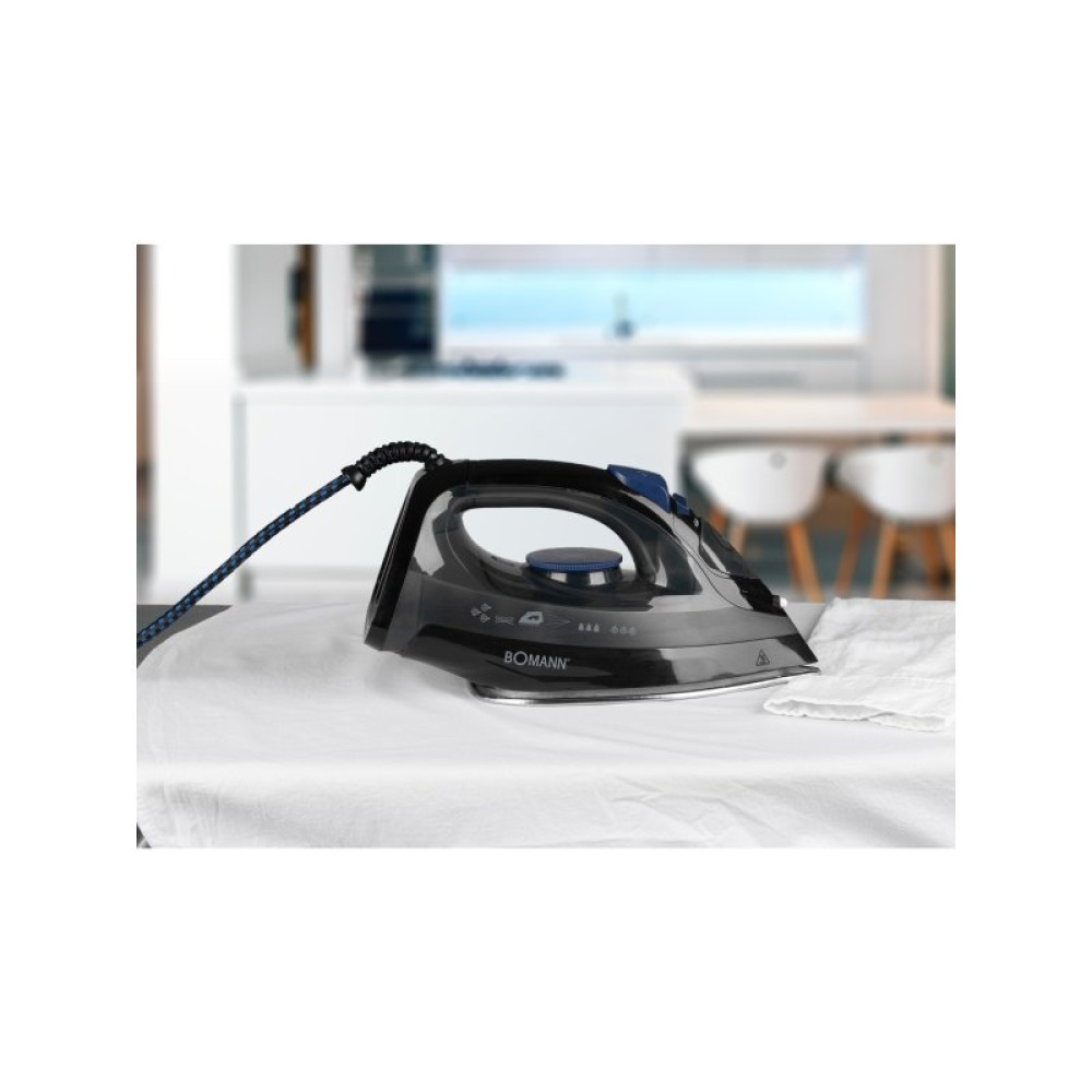 Праска Bomann DB 6003 CB (DB6003CB)