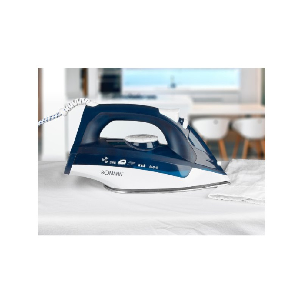 Праска Bomann DB 6004 CB (DB6004CB)