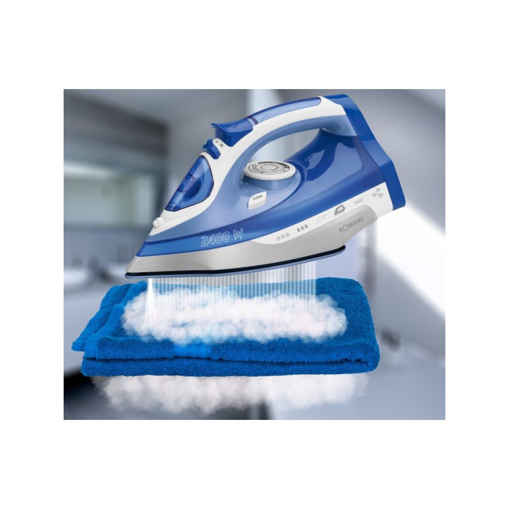 Утюг Bomann DB 6006 CB (DB6006CB)
