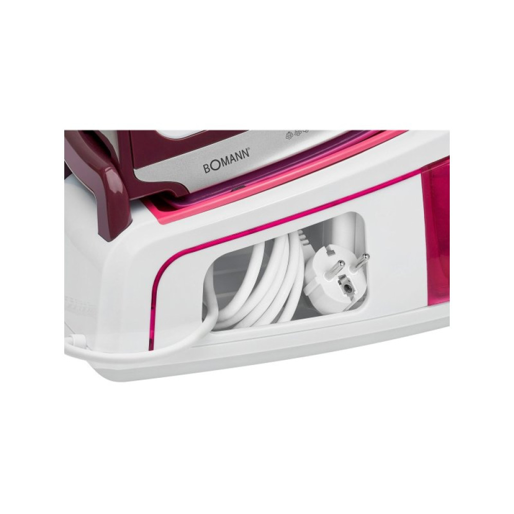 Утюг Bomann DBS 6034 CB (DBS6034CB)