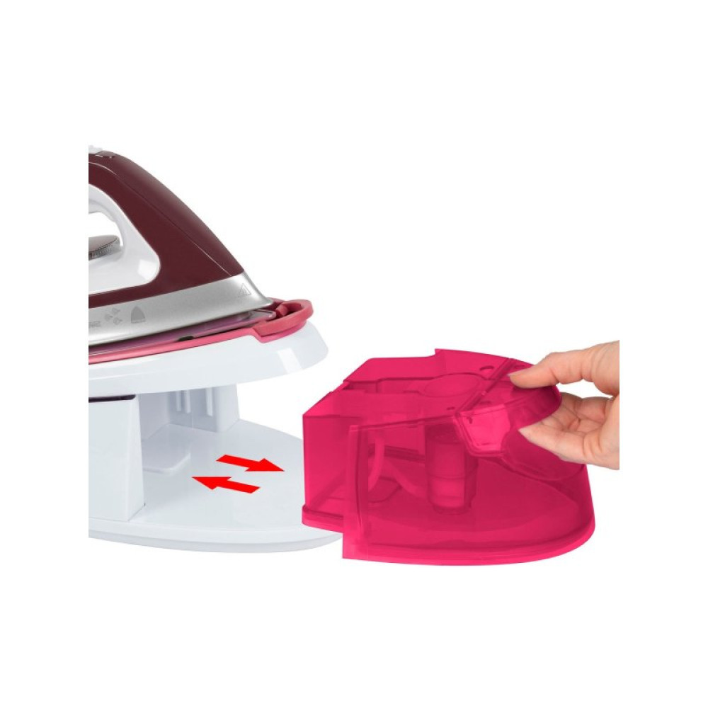 Утюг Bomann DBS 6034 CB (DBS6034CB)