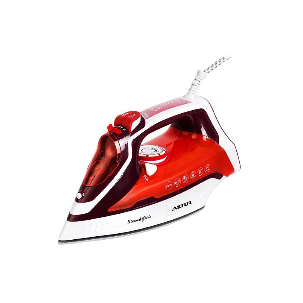 Утюг Astor SG 2070 (SG2070)