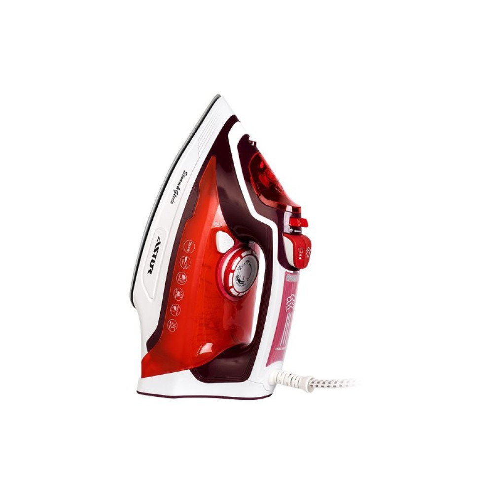 Утюг Astor SG 2070 (SG2070)