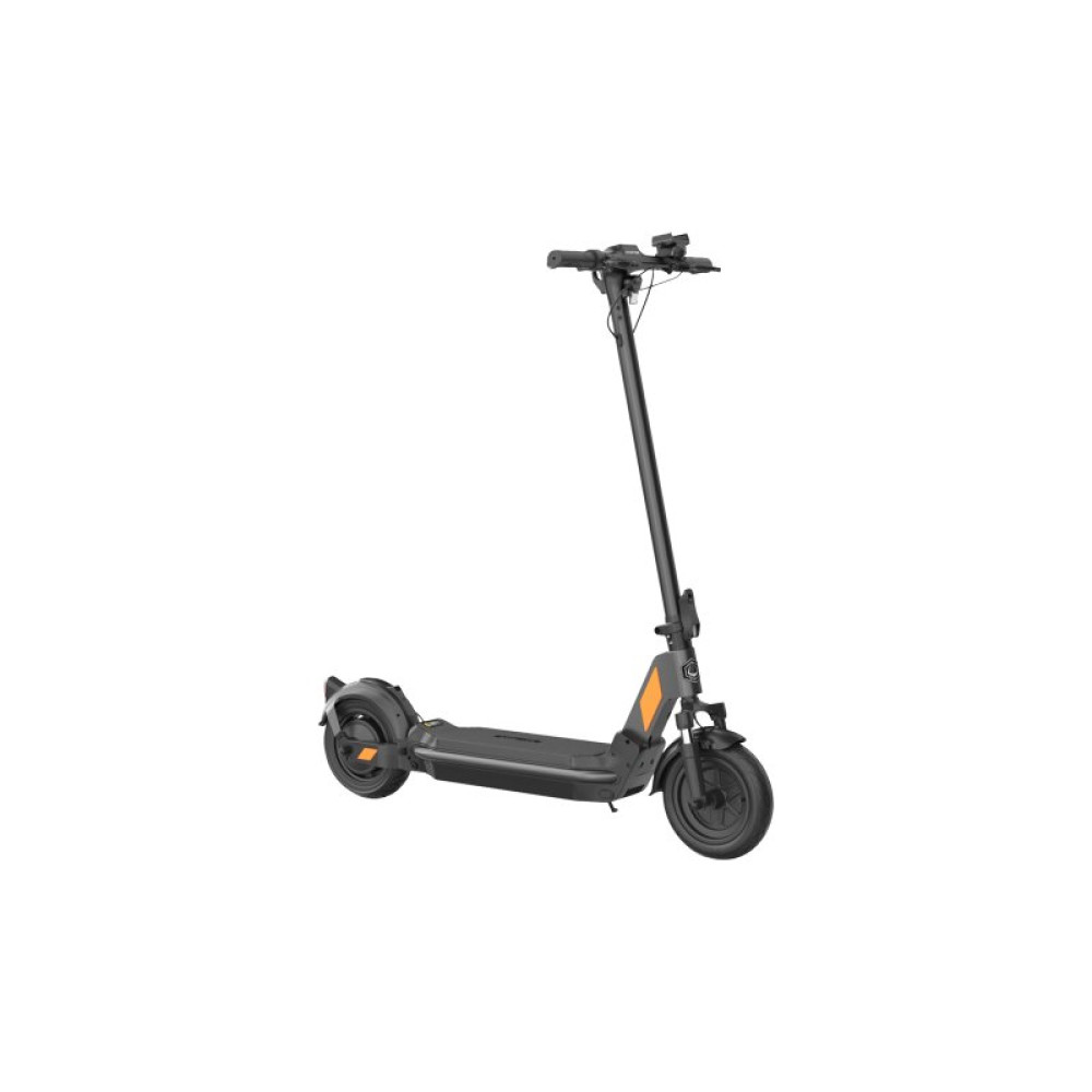 Електросамокат eHATOR Model Pro (HTE-001)