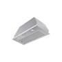 Вытяжка кухонная Perfelli BIET 7854 I 1200 LED