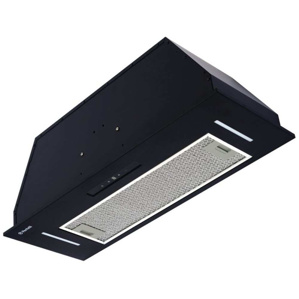 Вытяжка кухонная Perfelli BIS 7653 BL 1000 LED
