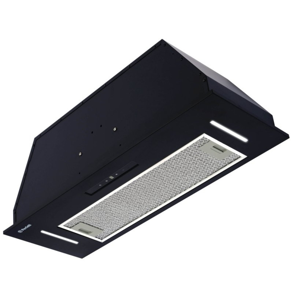 Вытяжка кухонная Perfelli BIS 7653 BL 1000 LED