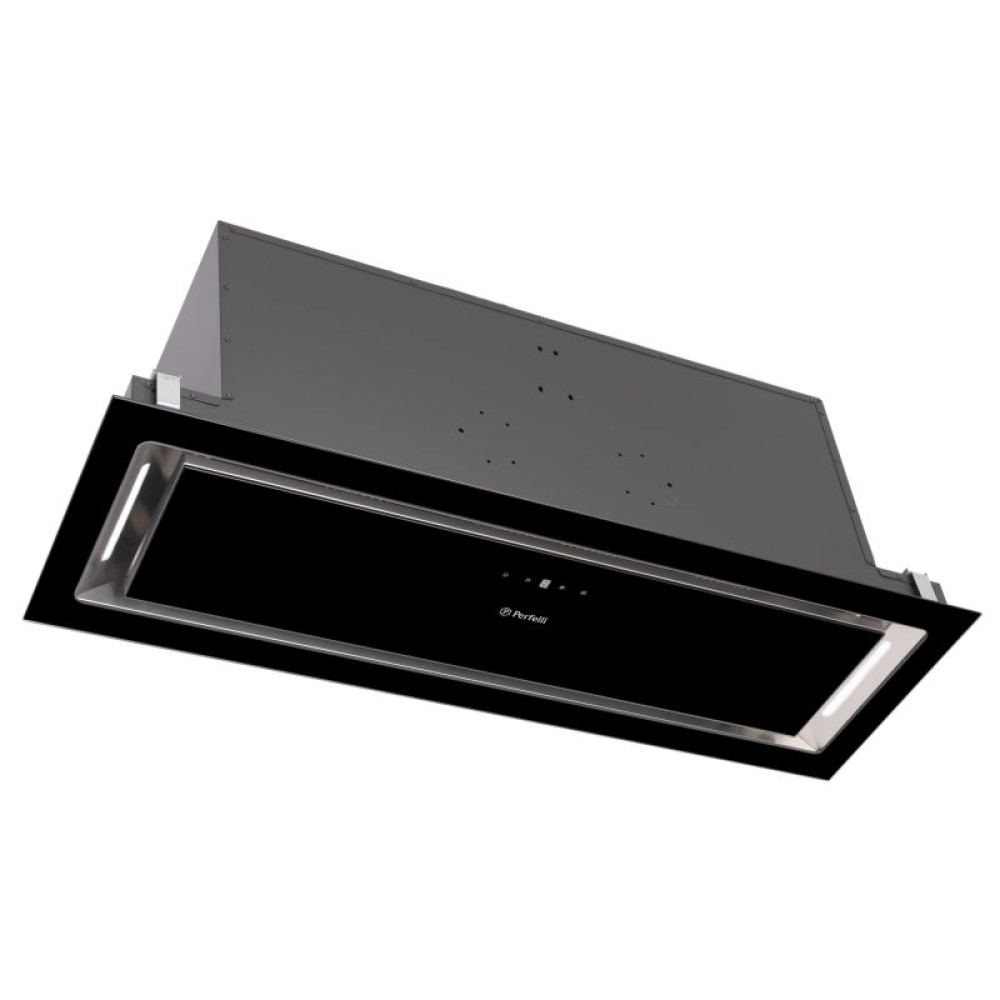 Витяжка кухонна Perfelli BISP 9673 BL 1000 LED Strip