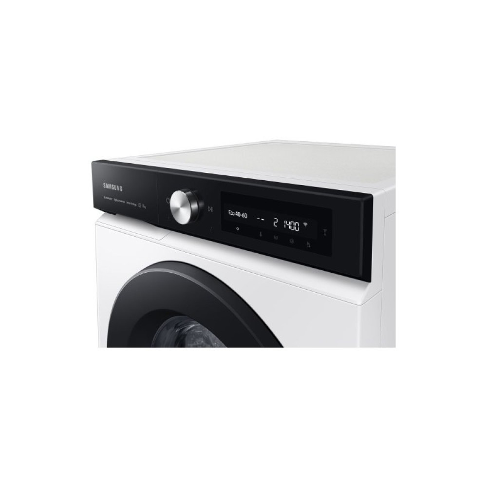 Стиральная машина Samsung WW11B1504CAEUA