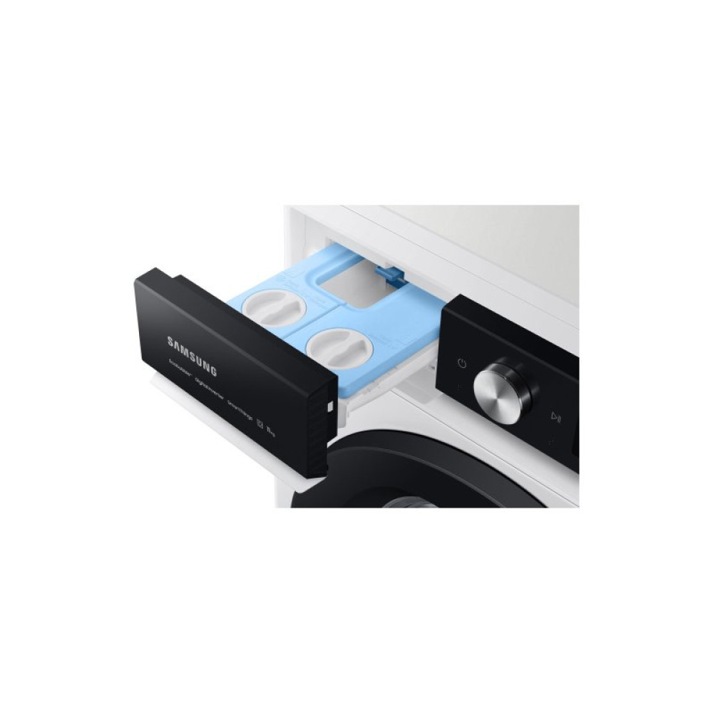 Стиральная машина Samsung WW11B1504CAEUA