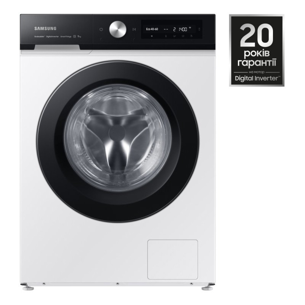 Стиральная машина Samsung WW11B1504CAEUA