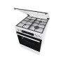 Плита Gorenje GKS6C70WF