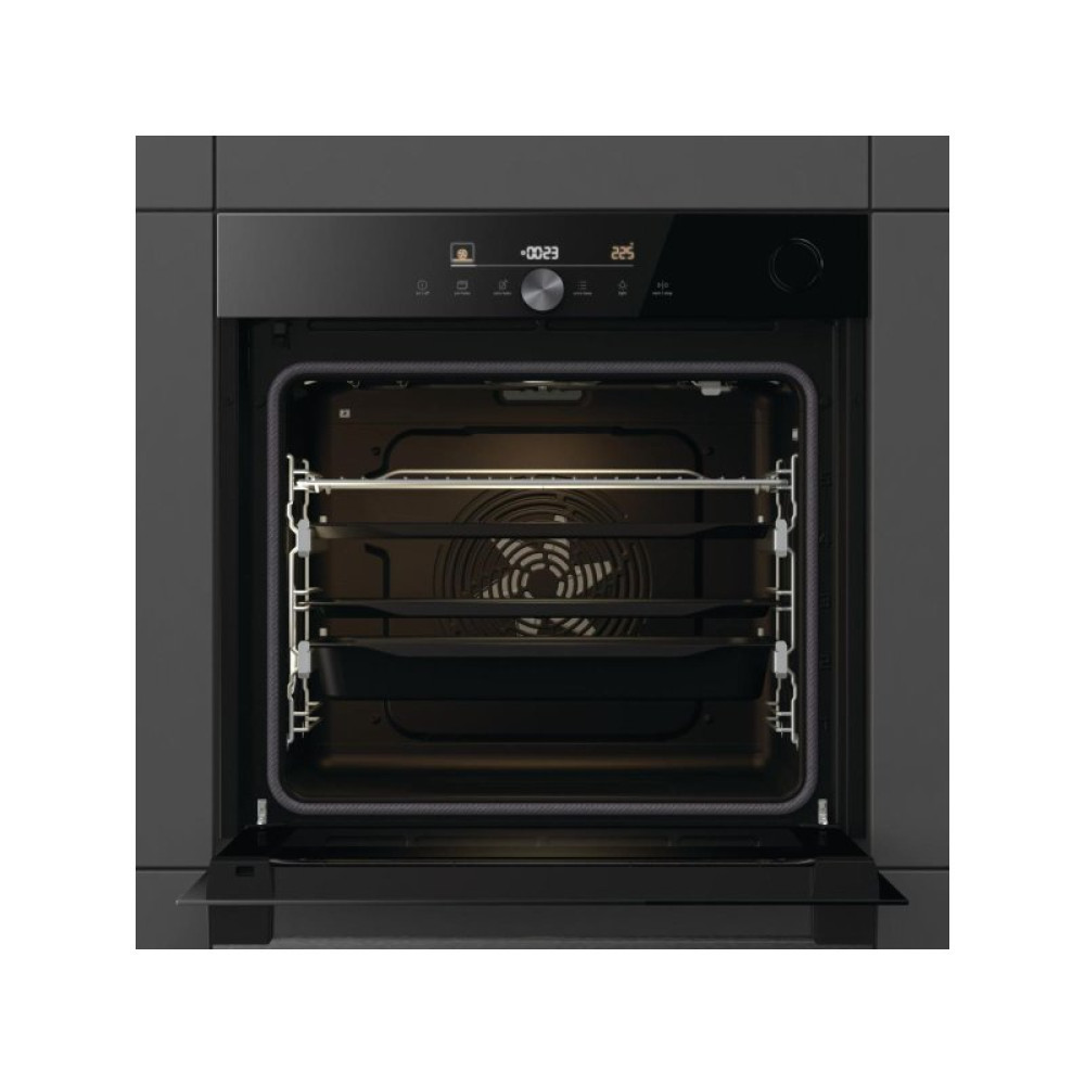 Духовой шкаф Gorenje BPSA6747DGWI