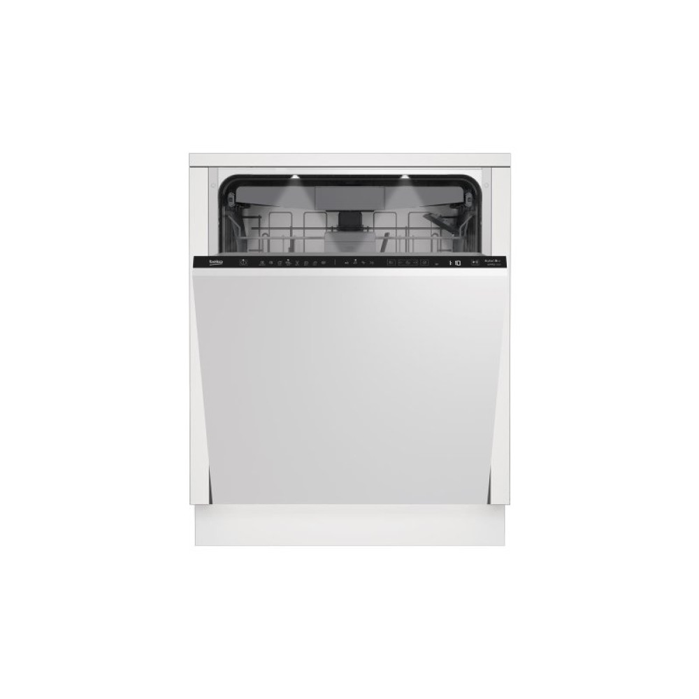 Посудомийна машина Beko MDIN48523AD