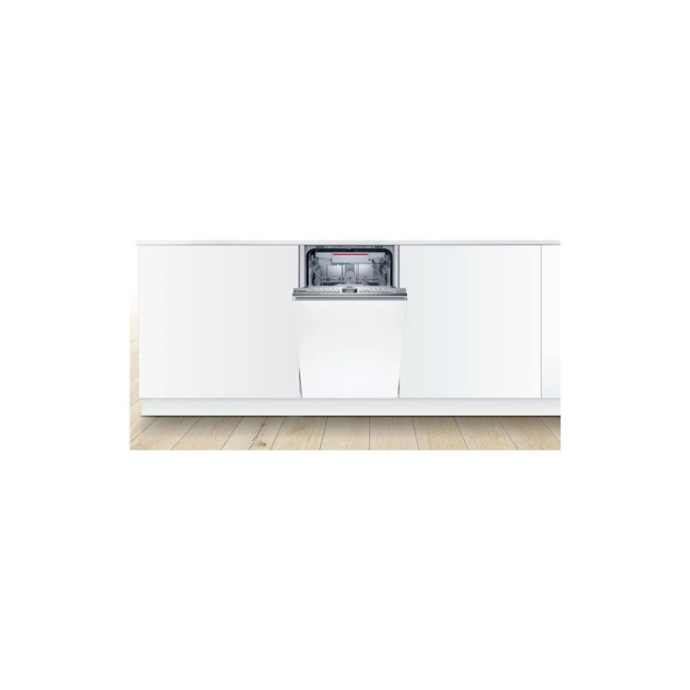 Посудомоечная машина Bosch SPH4EMX28K