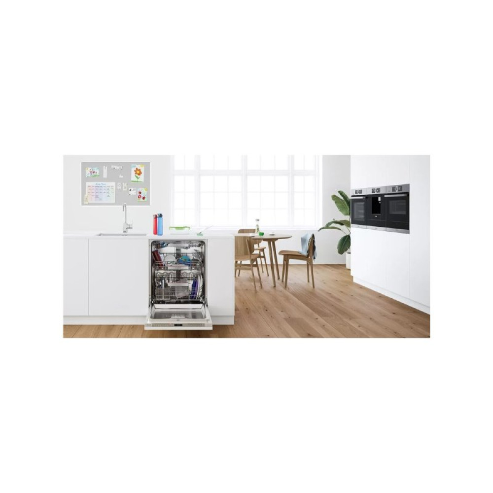 Посудомоечная машина Bosch SPH4EMX28K