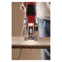 Электролобзик Black&Decker 50 Вт, 1000 - 3100 ход/мин, 2.2 кг, кейс (BES610K)