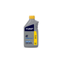 Моторна олива Yuko MASTER SYNT 4T 10-30 1л (4820070240450)