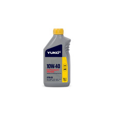 Моторное масло Yuko TURBOSYNT DIESEL 10W-40 1л (4820070242041)